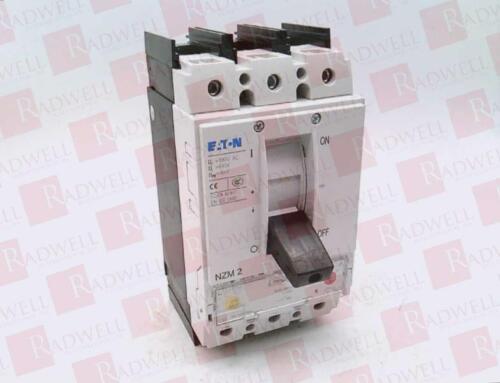 EATON CORPORATION NZMB2-AF175-BT-NA