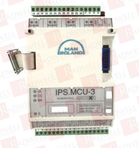 IPS.MCU-3
