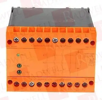 BO-5988.47/124-1-10S-DC24V+AC110V-50/60HZ