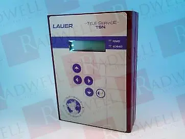 LAUER SYSTEME TSN100