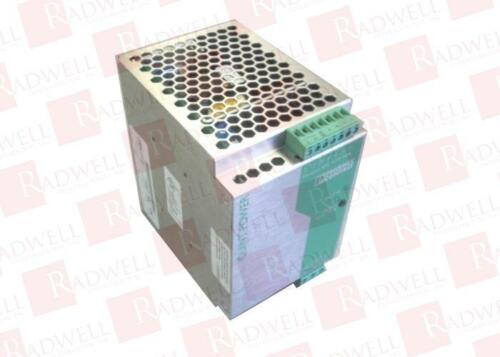 QUINT-PS-100-240AC/12DC/10