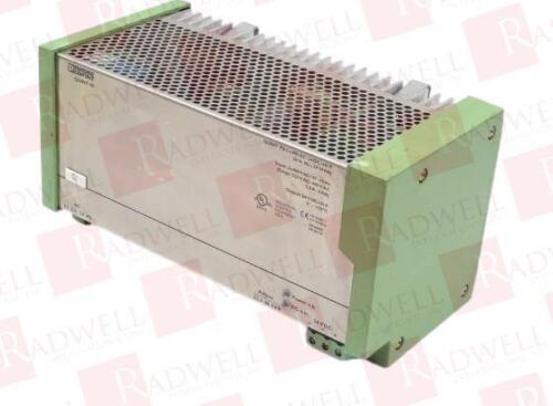 QUINT-PS-3X400AC/24DC/40/F