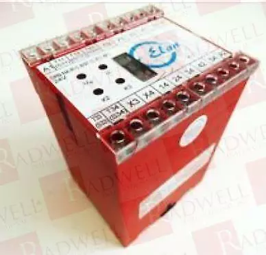SRB-NA-R-C8/O-24V
