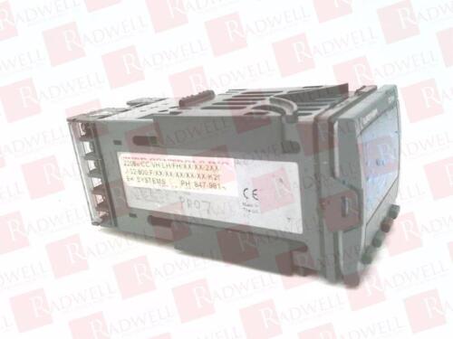 EUROTHERM CONTROLS 2208E/CC/VH/LH/FH/XX/XX/2XX/ENG