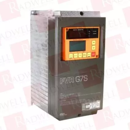 FVR075G7S-4EX