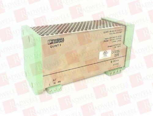 QUINT-PS-120AC/24DC/5