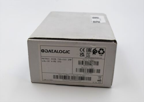 MATRIX 300N 796-010 2MP