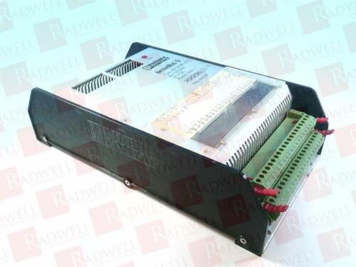 IBS-24BK-I/O-T