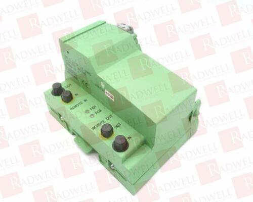 IBS IL 24 BK-LK-2MBD