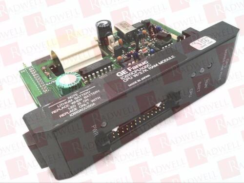 IC610CPU105