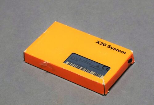 X20AI4622