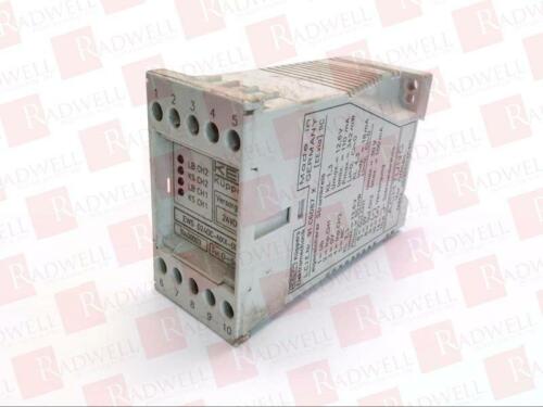 EWS-024DC-NXX-OC