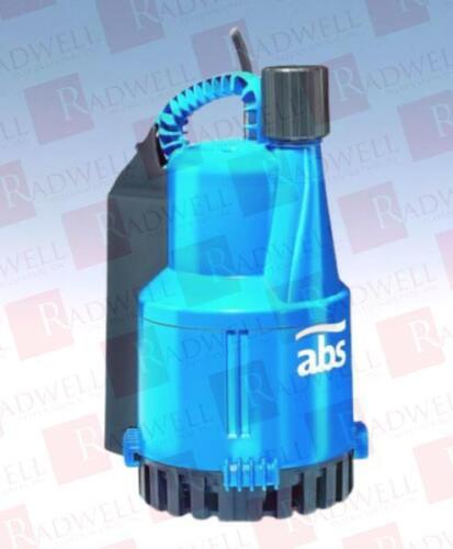 ABS PUMPS INC 01135077