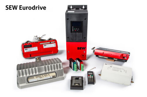 MDX61B0220-203-4-00 + MDX60A0220-203-4-00