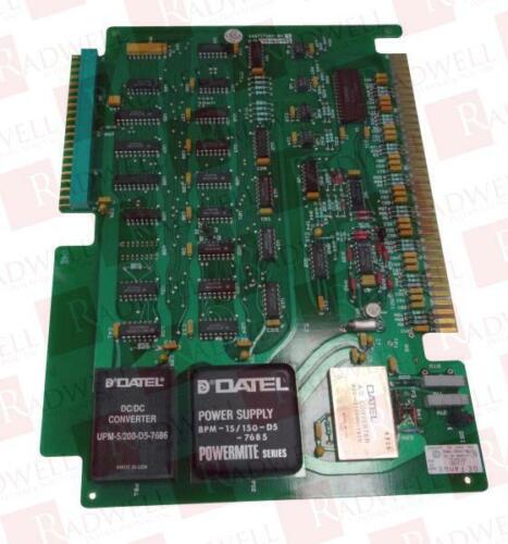 IC600BF843