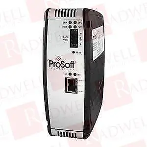 PROSOFT PLX31-MBTCP-MBS