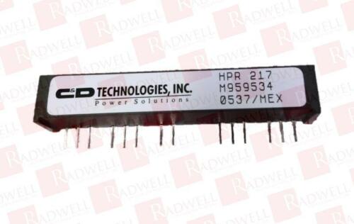 HPR217