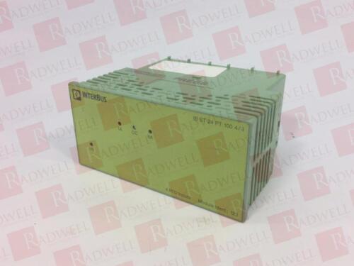 IB-ST-24-PT100-4/4