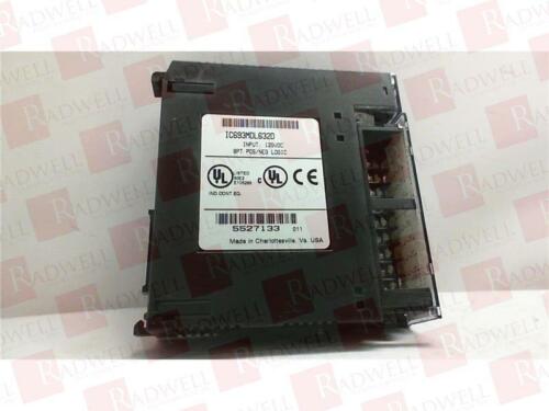 IC693MDL632