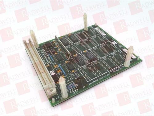 IC697MEM715