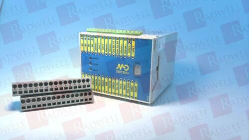 MD MICRO DETECTORS SBCR03/S-AM