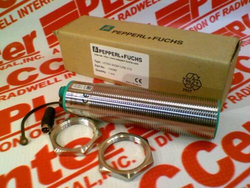 UC500-30GM-IUR2-V15-Y913921