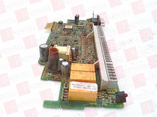 KEB COMBIVERT DRIVES 0CF523B-0004