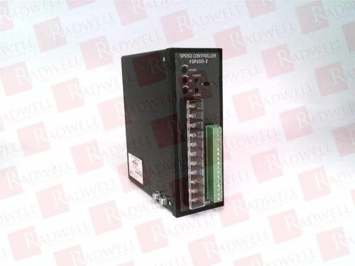 FSP200-2