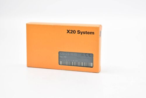 X20CS1030