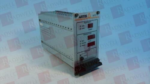 ARTIS MTC-W1-2