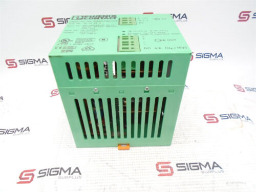 CM125-PS-120-230AC/24DC/5/F
