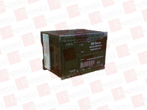 IC693UAA003
