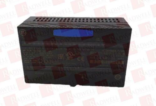 IC200MDL742