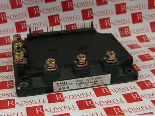 6MBP50RA060