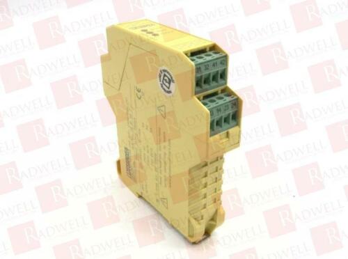 PSR-SCP- 24DC/SSM/2X1