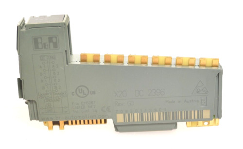 X20DC2396