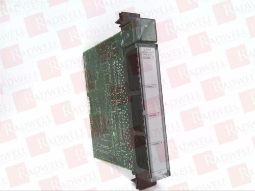 IC697ALG320