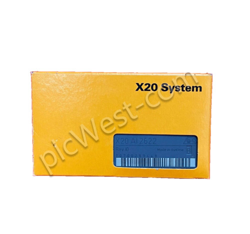 X20AI2622