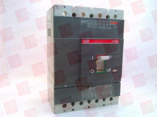 SACE ISOMAX S5 H 400