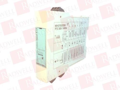 FTC325-A2A31