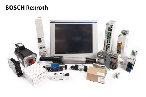 BOSCH REXROTH HCS03.1E-W0100-A-05-NNBV