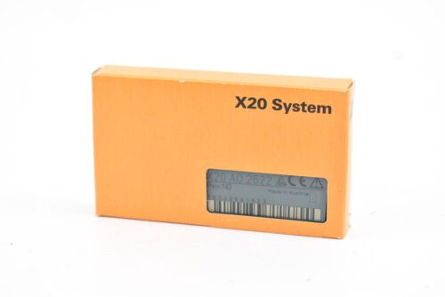 X20AO2622