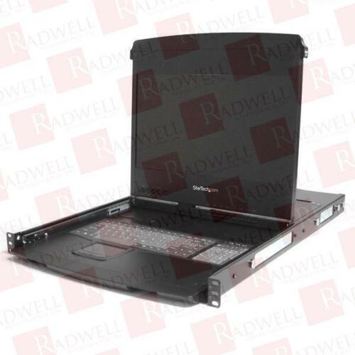 MINICOM 1U RACKMOUNT CONSOLE