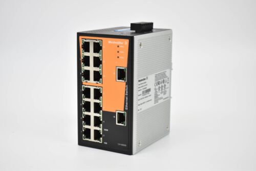 IE-SW-VL16-16TX