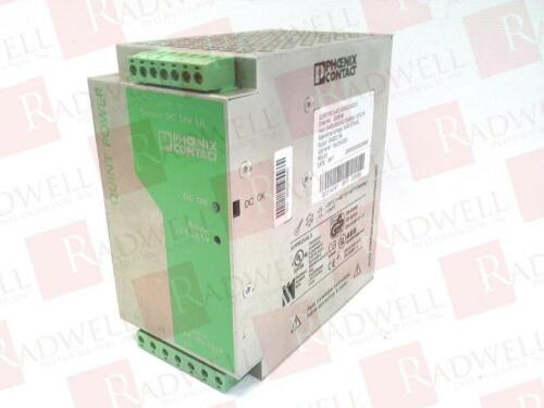 QUINT-PS-3X400-500AC/24DC/5