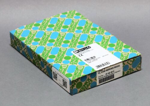 FL COM SERVER RS232