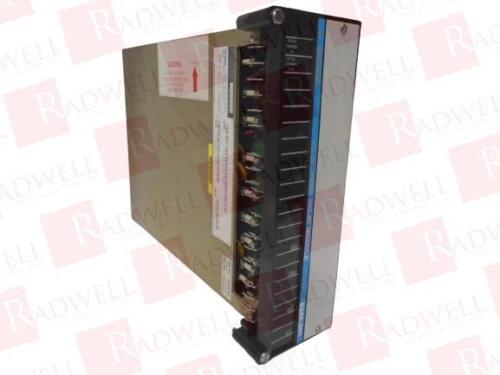 MODICON AS-B266-501