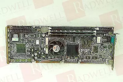 ADVANTECH PCA-6179