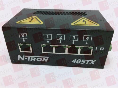 N-TRON 405TX