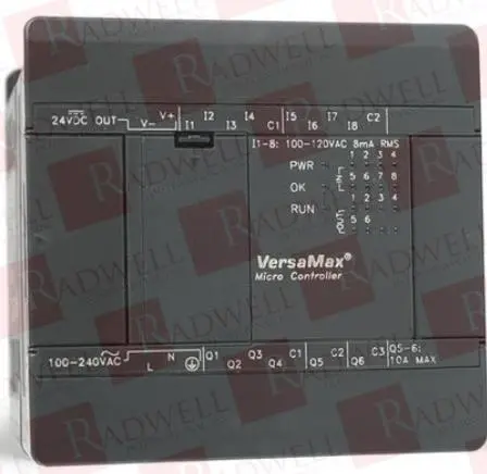 IC200UEX636